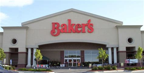 Baker's omaha nebraska - Westwood Bakers. 12019 W Center Rd, Omaha, NE, 68144. (402) 334-5290. Pickup Available. View Store Details. Need to find a Bakersplus gas station near you? Check out our list of Bakersplus locations in Omaha, Nebraska.